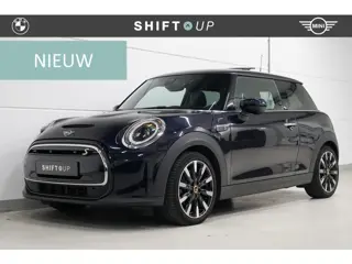 MINI Electric Yours Panoramadak | Harman Kardon | Head Up | ACC