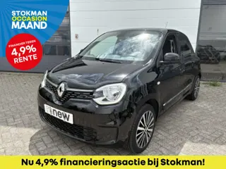 Renault Twingo 1.0 SCe Intens | Camera achter | LM Velgen | Climate controle | metallic lak |