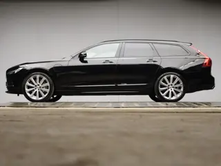 Volvo V90 2.0 T8 AWD Inscription Sport (PANORAMADAK,APPLE CARPLAY,NAVI,CAMERA,STOEL/STUURVERWARMING,