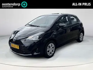 Toyota Yaris 1.5 Hybrid Active | Parkeercamera |  Cruise control | Rijklaarprijs! |