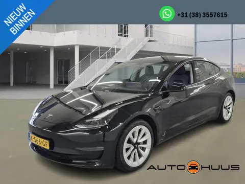 Tesla Model 3 Long Range Dual Motor AWD | SOH 89.7% | Autopilot | Panorama |