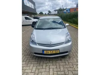 Toyota Prius 1.5 VVT-i
