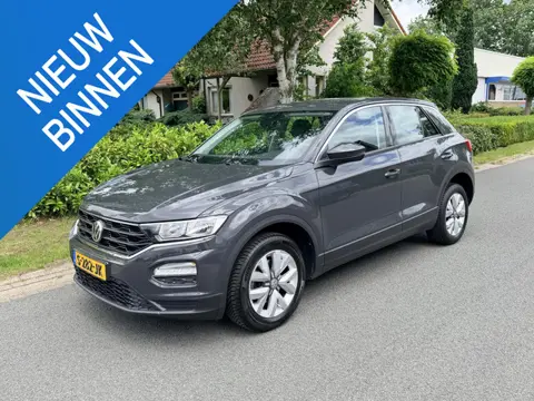 Volkswagen T-Roc 1.0 TSI 116PK Navigatie•Airco