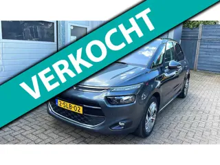 Citroen C4 Picasso 1.6 VTi Business-Clima-Cruise-Velgen-APK