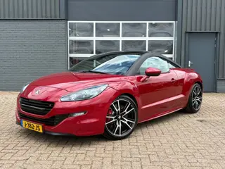 Peugeot RCZ R 270