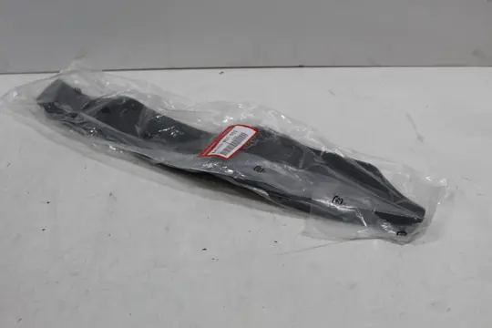 LINKER SCHETSPLAAT Honda Silverwing 2004 - 2008