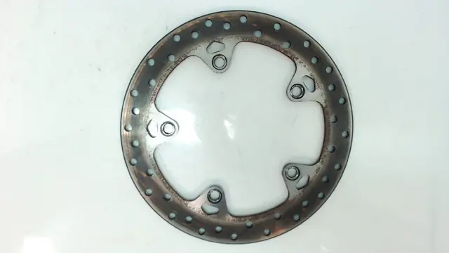 ACHTER REMSCHIJF BMW R 1200 RT 2010 - 2013