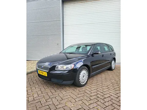 Volvo V50 2.0D Airco Export /Handel