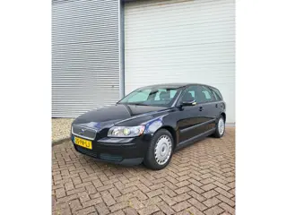Volvo V50 2.0D Airco Export /Handel