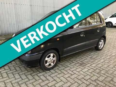 Hyundai Atos 1.0i GLS GEZOCHT ATOS TOPPRIJS MINIMAAL 1000 EURO