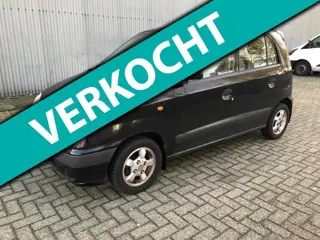 Hyundai Atos 1.0i GLS GEZOCHT ATOS TOPPRIJS MINIMAAL 1000 EURO