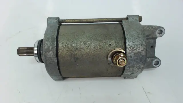 STARTMOTOR Honda CBR 1100 XX 1999 - 2006