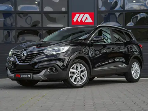 Renault Kadjar 1.2 TCe Extase