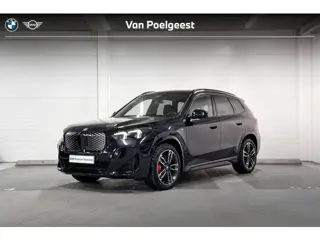 BMW iX1 eDrive20 67 kWh M Sport Edition