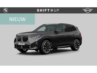 BMW X3 30e xDrive M-Sport | Panoramadak | Elektr. Trekhaak | Harman Kardon