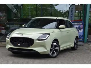 Suzuki Swift 1.2 Style Smart Hybrid | Apple Carplay/Android Auto | Achteruitrijcamera | Climate cont