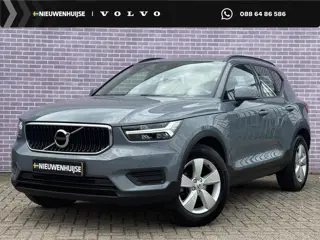 Volvo XC40 1.5 T2 Momentum Core | Parkeersensoren voor en achter | parkeercamera | Cruise control | 