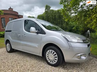 Citroen BERLINGO 1.6 VTi 700 Club AIRCO 3-persoons