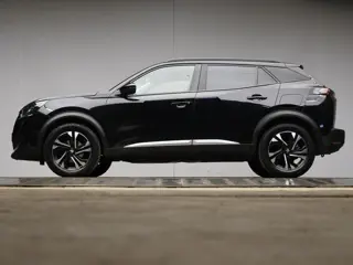 Peugeot 2008 1.2 PureTech Allure Sport (APPLE CARPLAY,NAVI,CAMERA,GETINT,CLIMATE,CRUISE,ELEKTRISCH P