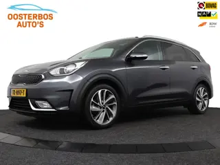 Kia Niro 1.6 GDi Hybrid DynamicPlusLine S/K-dak/Camera/1e eigenaar