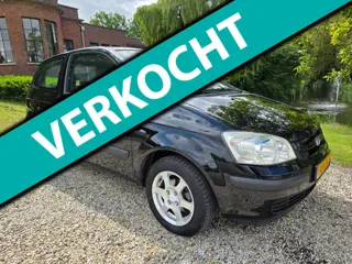 Hyundai Getz 1.3i GL *apk:11-2026*