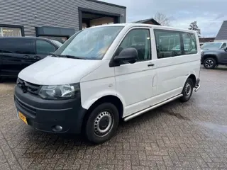 Volkswagen Transporter Kombi 2.0 TDI 103KW L1H1 AUTOM. AIRCO KLIMA EURO6