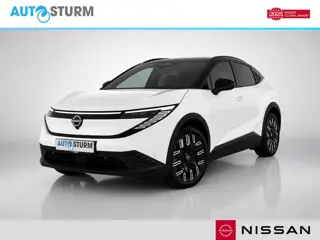 Nissan LEAF Evolve 52 kWh