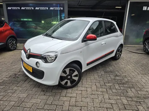 Renault Twingo 1.0 SCe Collection | 2E EIGENAAR | 12MND GARANTIE | AIRCO | ELEC RAMEN | NW APK |