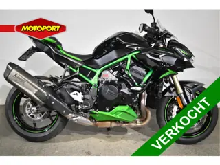 Kawasaki Z H2 SE (bj 2024)