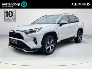 Toyota RAV4 2.5 Plug-in Hybrid AWD Bi-Tone Plus  | All-in prijs | Automaat | Panoramadak | Electr. v
