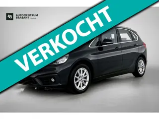 BMW 2-serie Active Tourer 218i Essential(NL-auto, Goed OnderH, Parkeersensoren, Navi, Climate Con, C