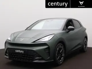 CUPRA Raval VZ Rebel 56 kWh