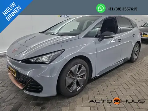 CUPRA Born Essential 62 kWh | Big Navi | Apple Car Play | ECC | PDC