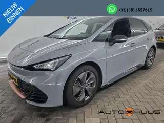 CUPRA Born Essential 62 kWh | Big Navi | Apple Car Play | ECC | PDC