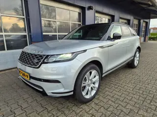 LAND ROVER RANGE ROVER 2.0 T. AWD R-Dynamic HSE, Pano, Trekhaak, Head-up, NL-Auto, Meridian, ALL IN prijs!