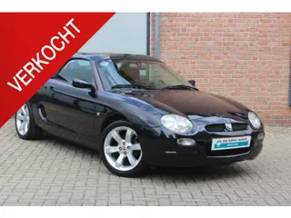 MG F 1.8i