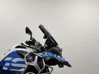 BMW R 1200 GS Adventure Full Option, 3 delige kofferset lone rider