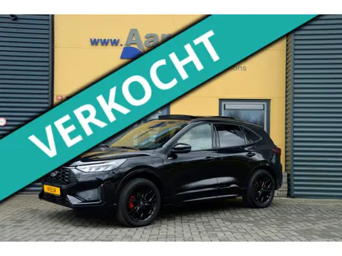 Ford Kuga 2.5 Phev ST-line X 243 pk (bj 2026, automaat)