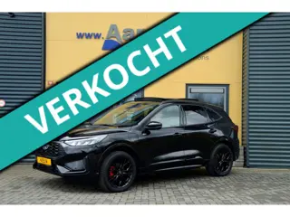 Ford Kuga 2.5 Phev ST-line X 243 pk, Black pack, panoramadak, Driverpack, Winterpack, Trekhaak, B&O 