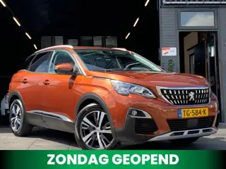 Peugeot 3008 1.2 PureTech Allure|Panorama|Trekhaak|NW Riem