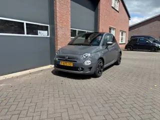 FIAT 500 1.0 Hybrid Sport