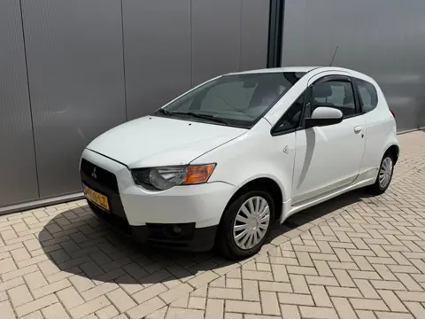 Mitsubishi Colt 1.1 Edition One