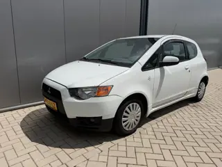 Mitsubishi Colt 1.1 Edition One