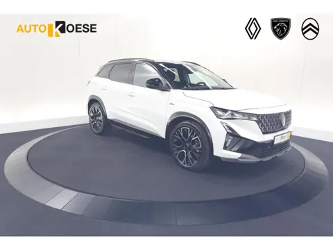 Renault Austral 1.2 E-Tech Full Hybrid 200 Techno Esprit Alpine | Elektrische Kofferklep | Winterpak