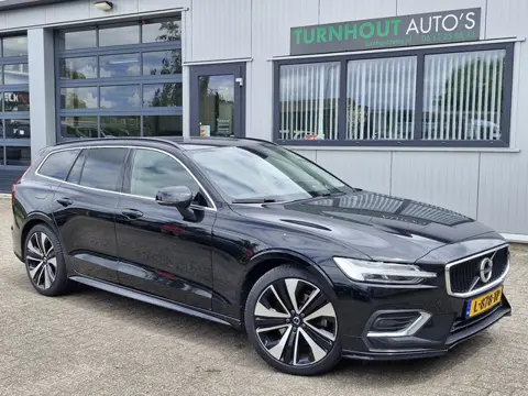 Volvo V60 B3 Hybrid | Business | Camera | body styling | Carplay | 19 inch | etc.