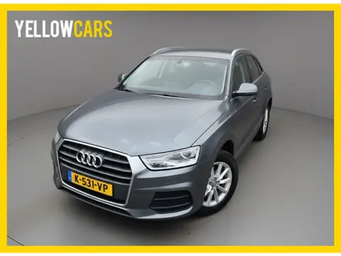 Audi Q3 1.4 TFSI