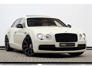 Bentley Flying Spur 6.0 W12 | BTW | Pano | Massage | Ventilatie | Memory