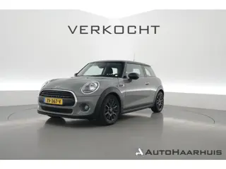 MINI Mini 1.5 136 PK Cooper Salt | Orig. NL | Cruise | Airco | Nav | Bluetooth | 16'' | Mistlampen |