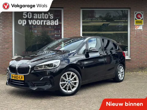 BMW 2-serie Active Tourer 225xe iPerformance High Executive | Navi | Cruise | Climate | Camera