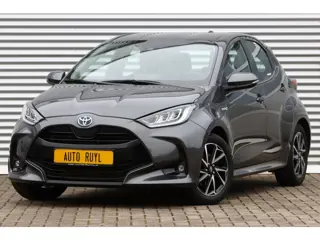 Toyota Yaris 1.5 Hybrid Dynamic Carplay / Camera / Stoel verw.